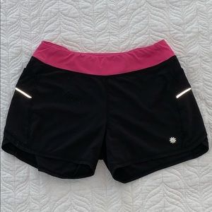 Athleta Girl Shorts